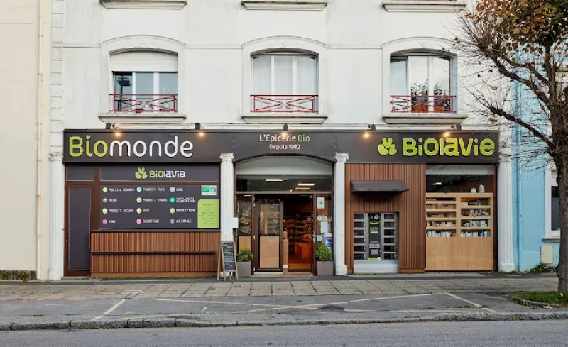 BIOLAVIE  - FONTAINE POUR PURIFIER EAU DU ROBINET EN NORMANDIE