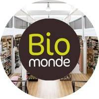 Revendeur en Ille et Vilaine - 35 - LES HALLES BIOMONDE FOUGERES