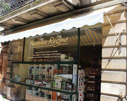 Vente de fontaines à eau EVA en magasin - BORDEAUX RÉGIME