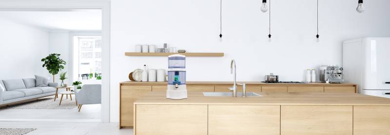 Nouveau magasin à TOURS - Revente des fontaines à eau , filtration de l'eau REGION CENTRE