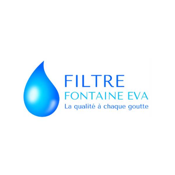 Boutique en ligne pour les achats de Fontaines à eau - Expédition partout en EUROPE - Filtre-Fontaine-EVA