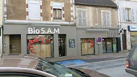 Boutique bio pour l'achat de fontaines à eau EVA à Saint Amand Montrond - BIO S.A.M