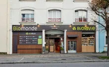Notre zone d'activité pour ce service Vente de sachet de minéraux pour filtration de l'eau