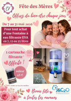 CONCEPT STORE SAINT-VALERY-EN-CAUX - LES SAVEURS DE JOSÉPHINE