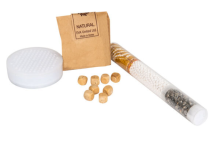 Notre zone d'activité pour ce service Vente pommeau de douche filtrant EVA